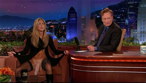 Post 3749960 Brnofak Conanobrien Fakes Harveylogan Jenniferaniston