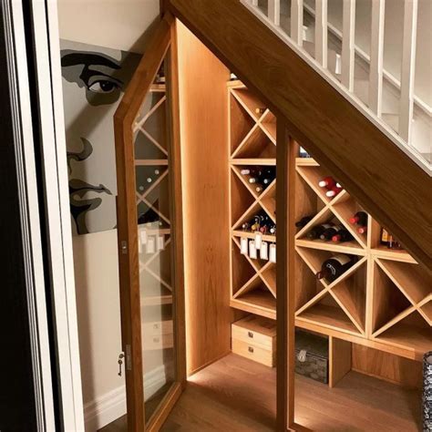 17 Unique Under The Stairs Storage And Design Ideas Extra Space Storage