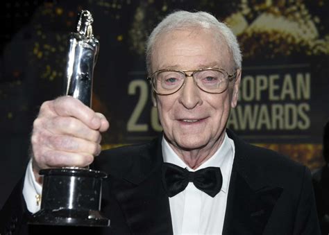 Michael Caine S Greatest Films And Highest Accolades