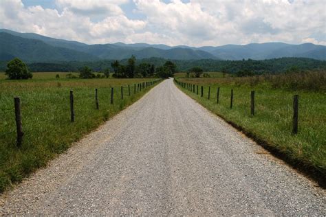 4 Things To Do Along The Cades Cove Loop Road