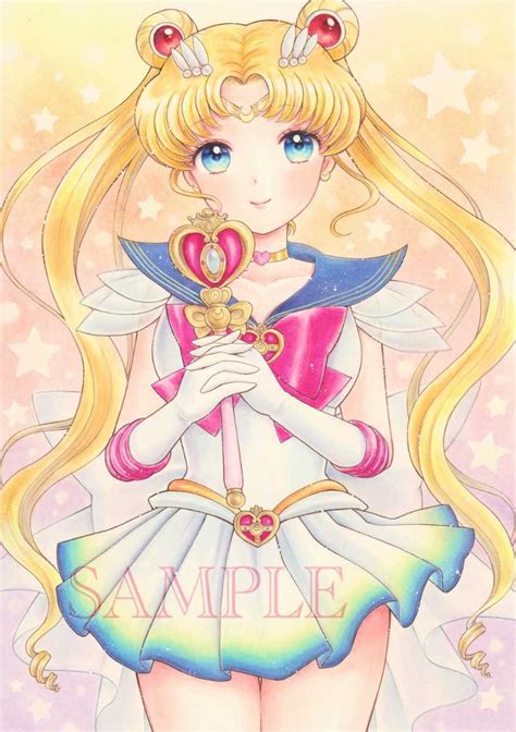Sailor Moon Character Tsukino Usagi Image By Pixiv Id Zerochan Anime