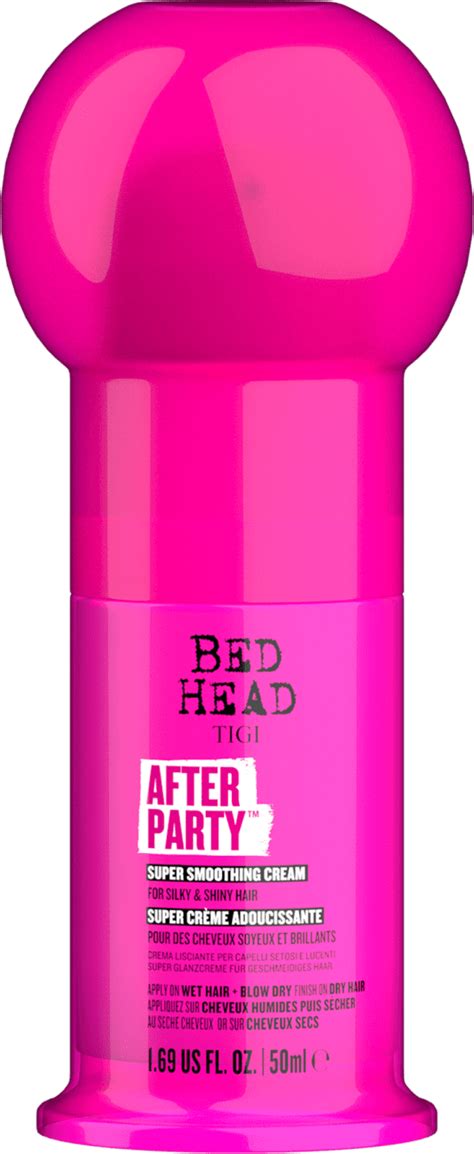 TIGI Bed Head After Party Smoothing Cream Beautybox