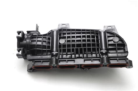Honda Civic Intake Manifold Assembly Turbo 17100 5aa 004 Oem 16 19