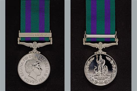 Ww1 Ww2 British Military Medal Meritorious Service Medal Royal Navy Raf