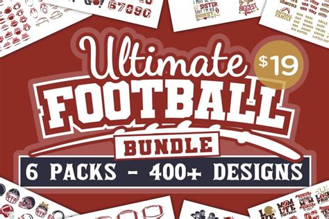 Special Deals On SVG Bundles And More OhMyCuttables
