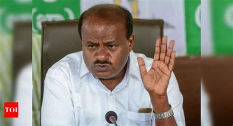 Karnataka, especially the capital city bengaluru, is. Lockdown in Karnataka: HD Kumaraswamy calls for lowering ...