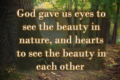 12 Quotes About Nature And God Spirituality Babamail