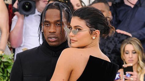 Kylie Jenner And Travis Scott Reportedly Split After 2 Years Huffpost Entertainment