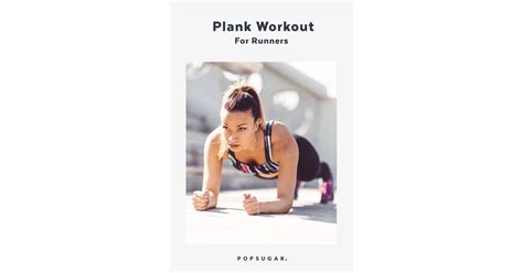 3 Minute Ab Workout For Runners Popsugar Fitness Photo 6
