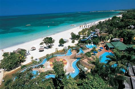 Beaches Negril Resort And Spa Jamaica World Renowned Luxury Hotel