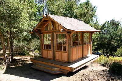 I'm a volunteer worker there by tending their small garden, playing piano when they sing, and dealing poker for the card players. Tea house10 x 12. 120 sq ft. And 10X12 120 sq ft Artist Studio | Molecule Tiny Homes | Japanese ...