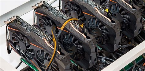 The gpu ethereum mining rig is a way for me to be a more active participant in cryptocurrency. Coin Mining Rigs - How to Mine Cryptocurrencies - Page 6 ...
