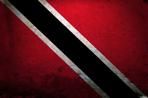 1 Flag Of Trinidad And Tobago Hd Wallpapers Background Images