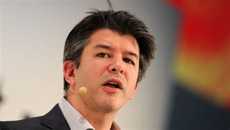 Uber Founder Aims To Create 50000 Jobs In Europe