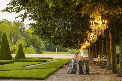Buy A Massive Newly Renovated French Château For 114 Million