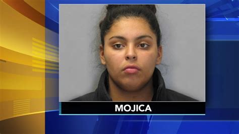 police woman arrested in elsmere delaware with drugs and 4 year old stepdaughter in car 6abc