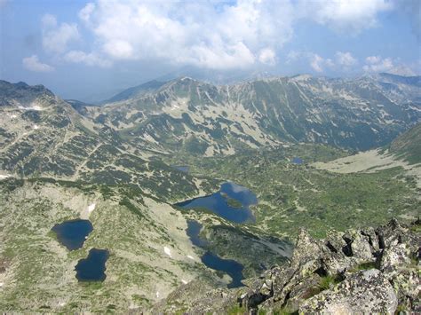 Pirin National Park Bulgaria Traveling Tour Guide
