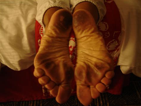 Old Dirty Feet A Photo On Flickriver