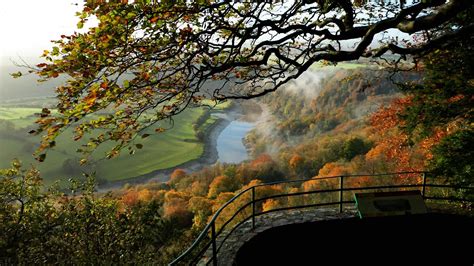 Wye Valley Walk Visit Monmouthshire