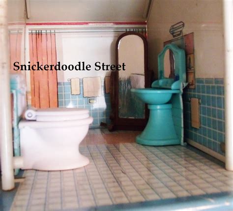 Snickerdoodle Street Lps Blythe Doll House Tour