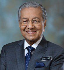 Senarai menteri kabinet malaysia kali ini diumumkan secara berperingkat. Perdana Menteri Malaysia - Daily Rakyat