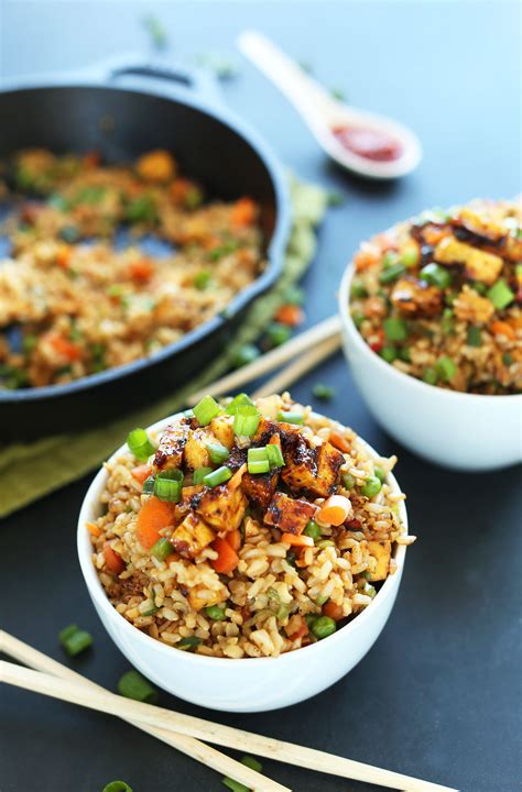 Best Ideas Vegetarian Recipes With Rice Best Recipes Ideas And