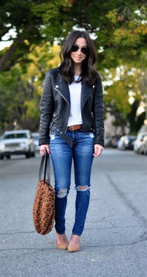 55 Insanely Cute Fall Outfits