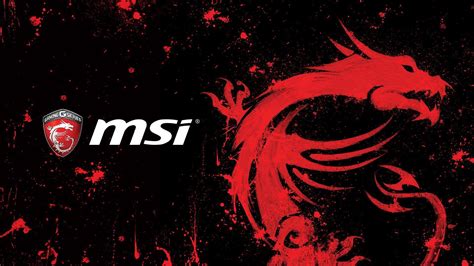 Wallpapers Msi Wallpaper Cave