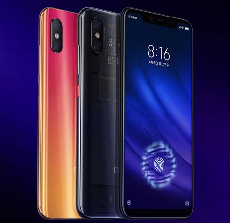 Xiaomi mi 11 pro is rumored to feature a 20 mp on the front side while on the rear side could be a triple camera consists of 108 mp + 13 mp + 5 mp. Xiaomi Mi 8 Pro has a pressure-sensitive in-display ...