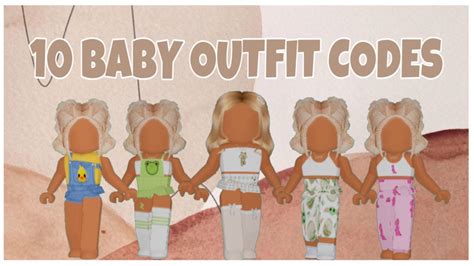 Bloxburg Baby Face Codes Outfits For Bloxburg Ideas Roblox Codes My