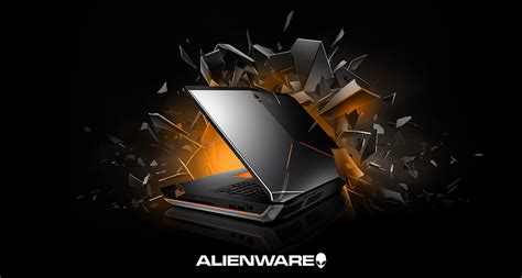 Alienware 18 Returns Stronger Than Ever Dell Technologies