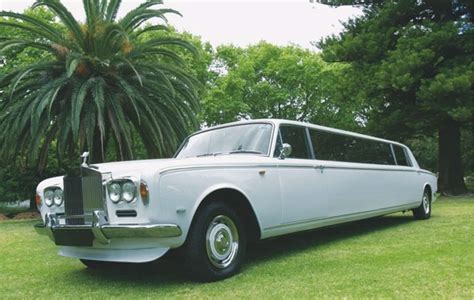 West Coast Limousines Perth Limousine Wedding Car Hire