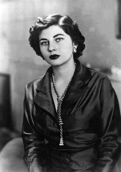 Portrait De Soraya Esfandiari Bakhtiaria Persian Princess Farah Diba Iran Pictures