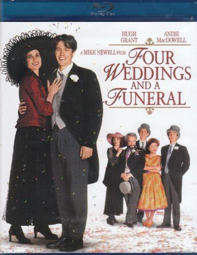 Four Weddings And A Funeral Poem Four Weddings And A Funeral Poem