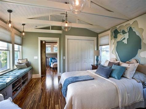 Lake House Decorating Ideas Bedroom Of Bedrooms Atmosphere On A Budget