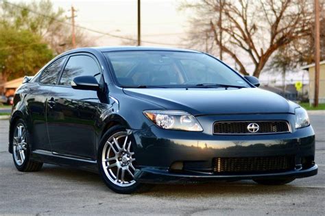 2006 Scion Tc Auction Cars And Bids