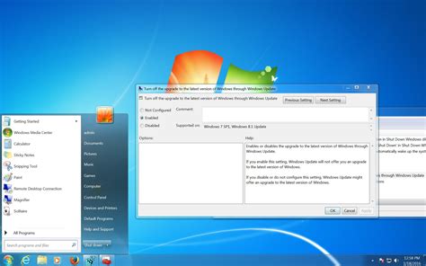 How To Manually Stop The Windows 10 Upgrade Prompts On Your Windows 7
