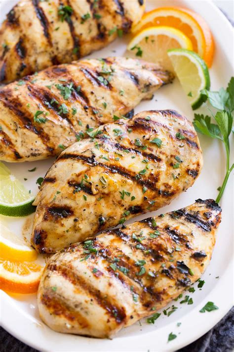 30 Best Marinades For Chicken Best Recipes Ideas And Collections