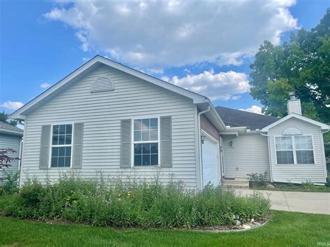 1502 Blue Heron Way, South Bend, IN 46628 | MLS #202325105 | Zillow