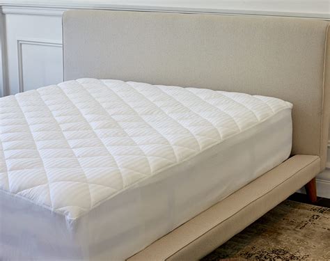 Recommended product from this supplier. Mattress Pad | St. Regis Boutique Hotel Store