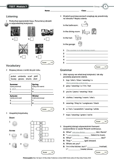 Module_7_Test_B a kopia - Pobierz pdf z Docer.pl