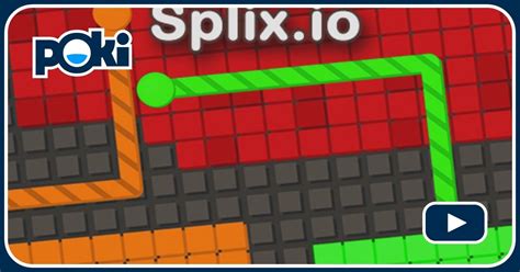 En sevdiğin poki games oyunlarının çoğunu burada oynayabilirsin! SPLIX.IO Online - Play Splix.io for Free at Poki.com!