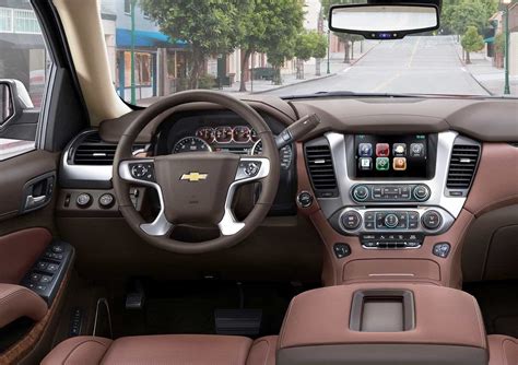 The ladies at high tide are the best and have the most unique, coastal finds and the. 3 Things We Love About The 2021 Chevrolet Tahoe High ...