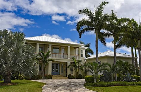 A Look At The Most Expensive Homes On Davis Islands Heading Into Spring