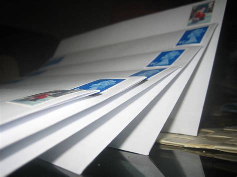 How to address resignation letter envelope. Resignation Letter Sample - Part 5