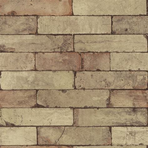 48 Wallpaper Stone Wall Effect On Wallpapersafari