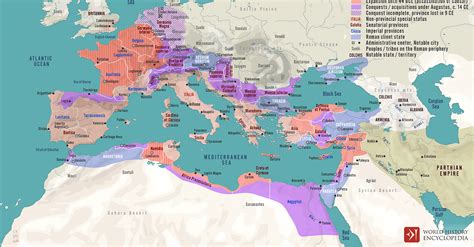 Nastydnout Marat N Kost My Ancient Roman Map Of Europe Zkreslit Ztlumit
