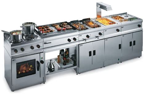 Importance Of High Quality Catering Equipment In Commercial Kitchens