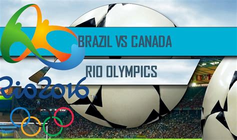 Jul 10, 2021 · copa america 2021 final: Brazil vs Canada 2016 Score En Vivo: Rio Olympics Women's ...