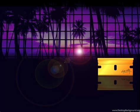 Grand Theft Auto Vice City Images Igrandtheftauto Desktop Background